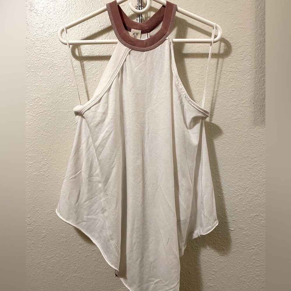 Free People tank top